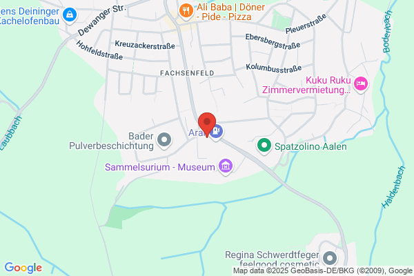 Driver Center Autoservice Tükeler GmbH