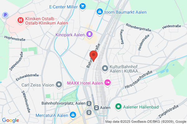 Aalener Festsaal Düyünsalonu Cefaker, Melek