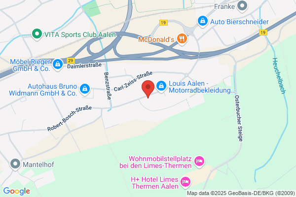 Auto Galerie
