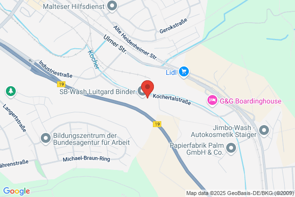 B+R Autohaus GmbH Alfred Maier