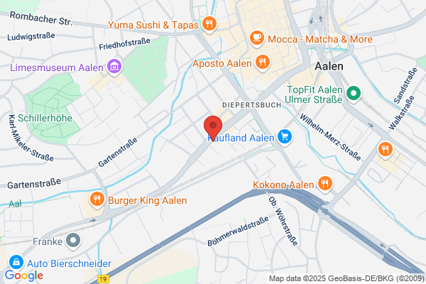 Schmid Autoteile GmbH