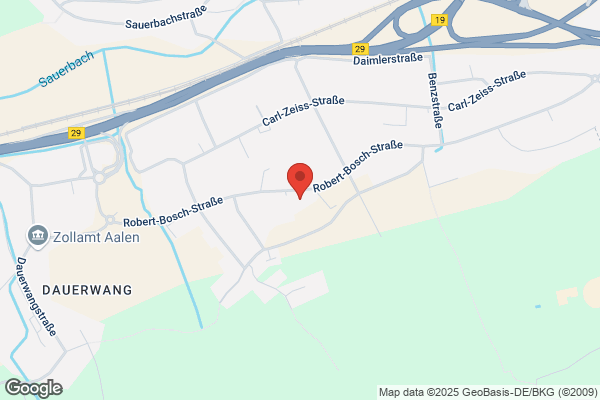 Trost Eugen GmbH & Co. KG