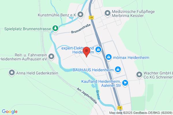 Autovermietung AVIS - Vermittler