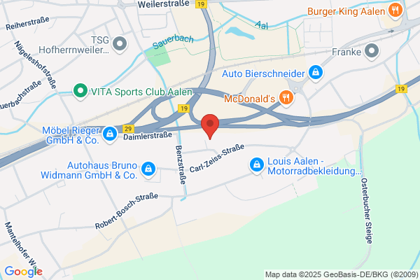 Autovermietung Buchbinder