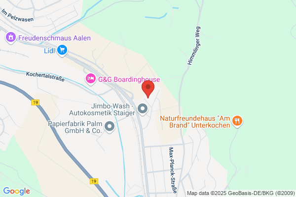 Kfz- Werkstatt-Hauschka