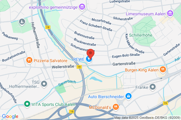 eggenroter Meisterbäckerei