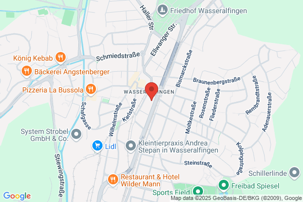 eggenroter Meisterbäckerei