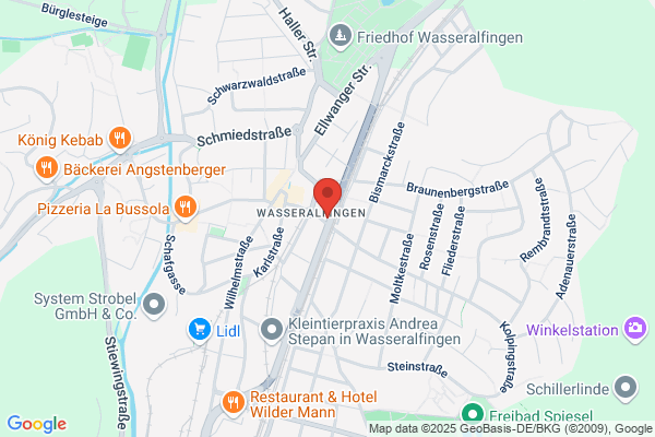 Frischwerk