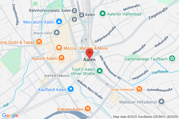 Recan GmbH