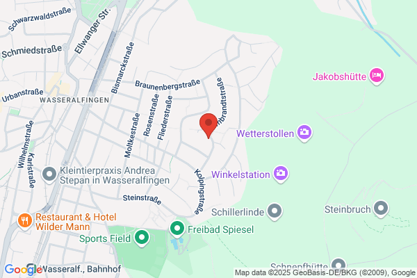 VVS GmbH