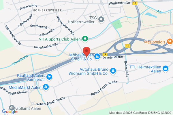 Aalen