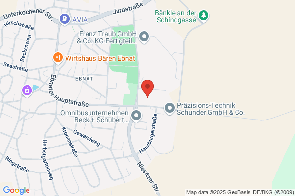 Mailänder Bauunternehmen GmbH