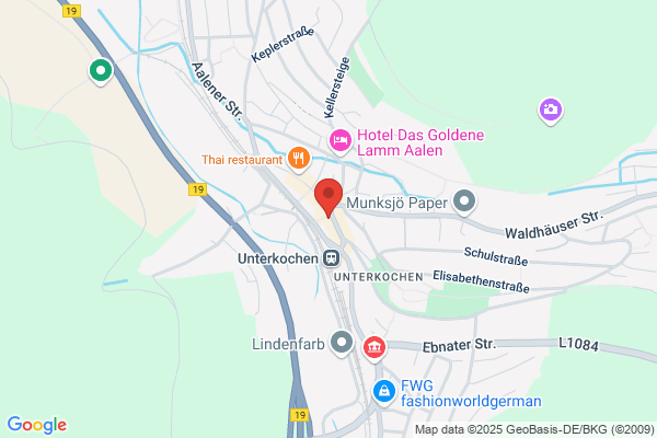Postagentur Schmid