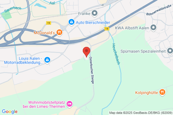 Bauernverband Württemberg-Baden Aalen Ostalb e.V.