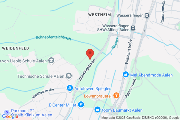 Industrie- und Handelskammer Ostwürttemberg