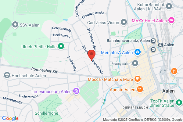Krauß Bestattungen GmbH