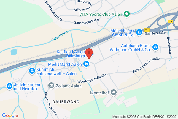 Rofu Kinderland Aalen