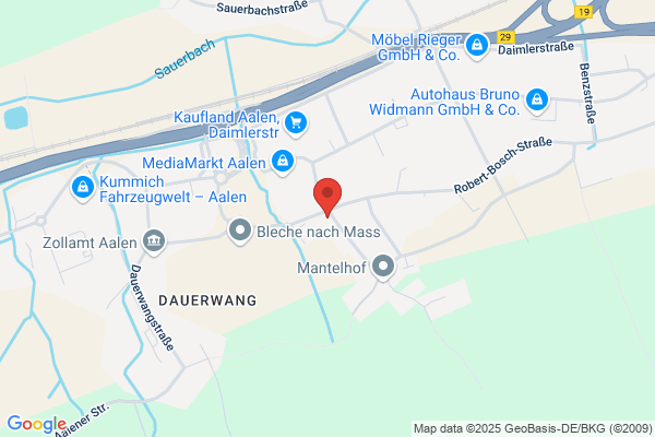 Brabandt GmbH + Co