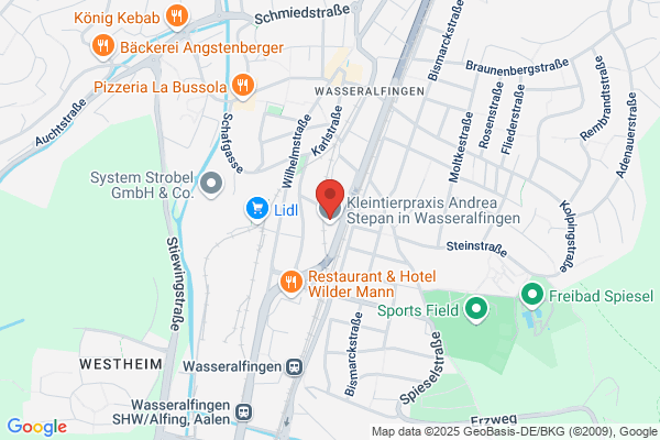 Roy Schulz GmbH Bürobedarf