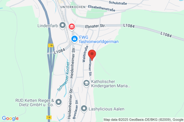 NDN Multimedia und Service