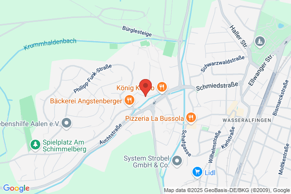 PC-Service Aalen