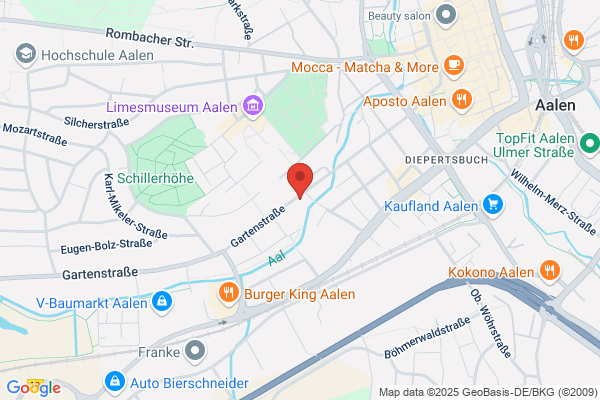 Wohnraum Bock