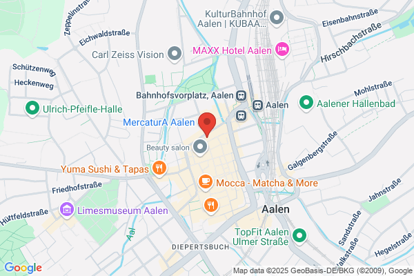 Mathekreis Aalen