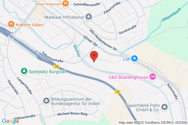 YESSS Elektrofachgroßhandlung GmbH