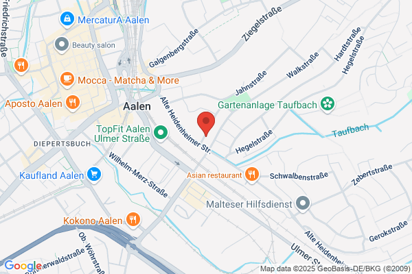 Aaltronic Electronic GmbH