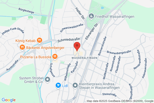 Graule & Riedl GmbH
