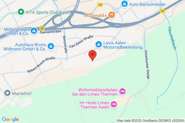 hema electronic GmbH