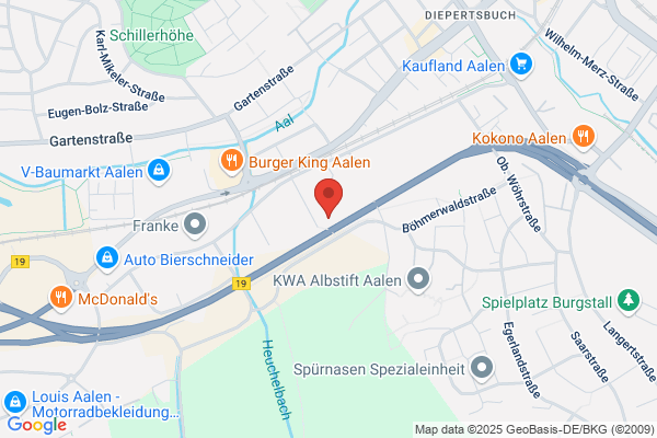 ETA Energietechnik Aalen GmbH