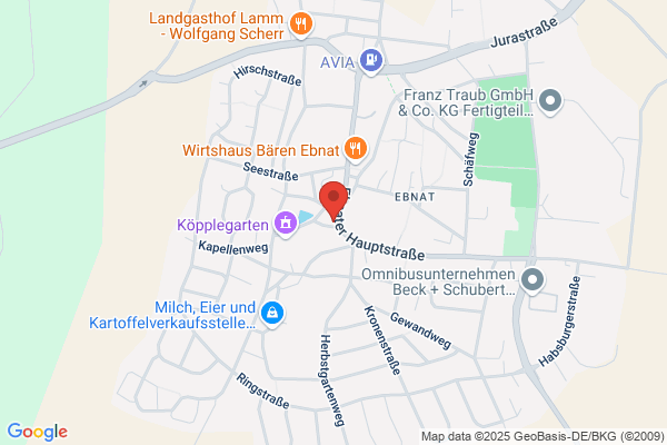 Yados Vertriebs GmbH