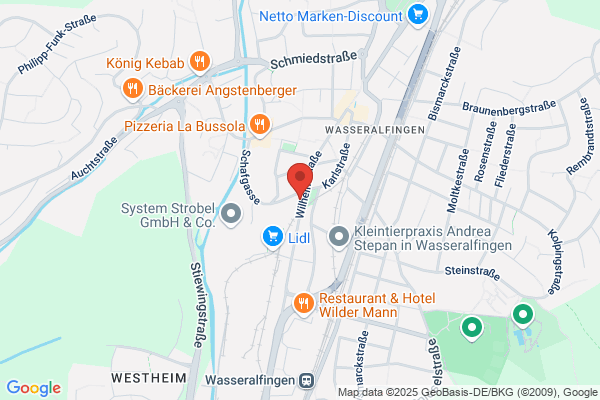 Rundum, der Fahrradladen