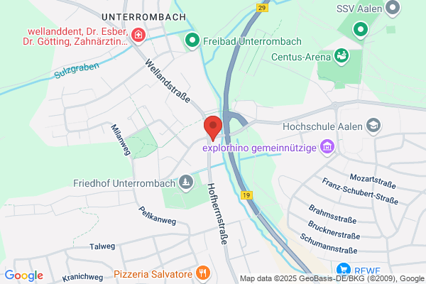 Zweirad Beck