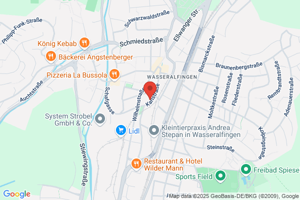 Fahrschule Inh. Thomas Abele
