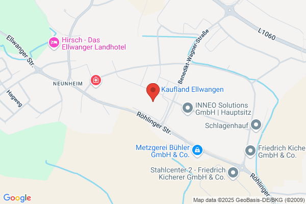 Johann Wasner GmbH Rottaler-Land-Feinkost