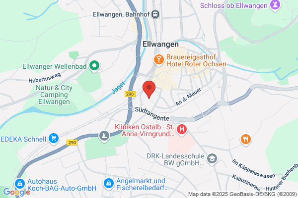 Gruber Glaserei und Fensterbau