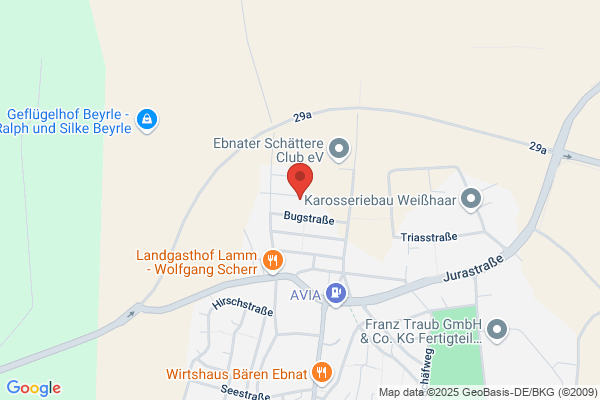 Reiter Massivbau