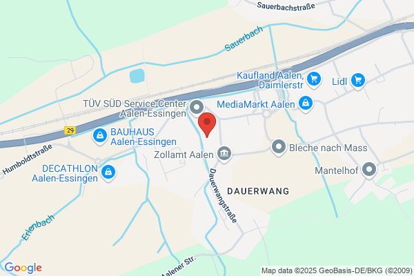 ERGO Versicherung Anika Neukamm