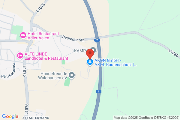 AIDA GmbH