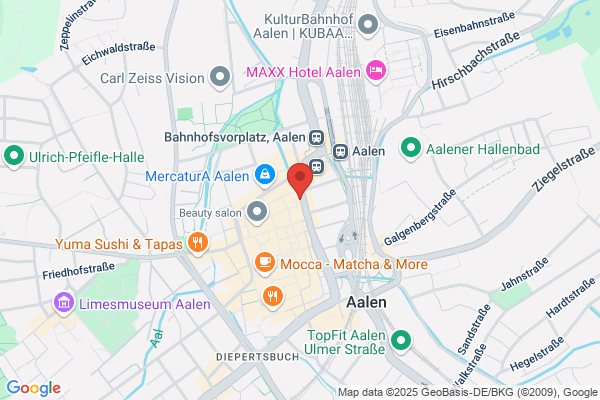DERTOUR Reisebüro