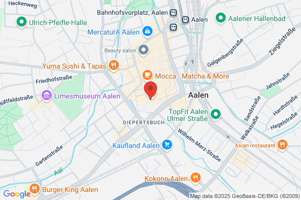 Enchilada Aalen