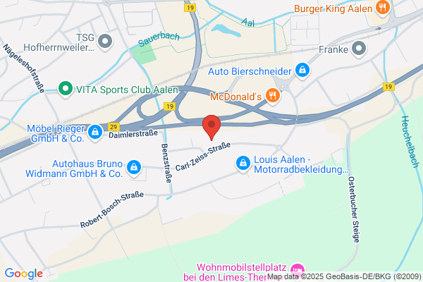 Fressnapf Aalen