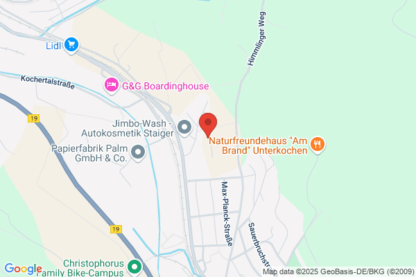 Schlüchter Druck GmbH