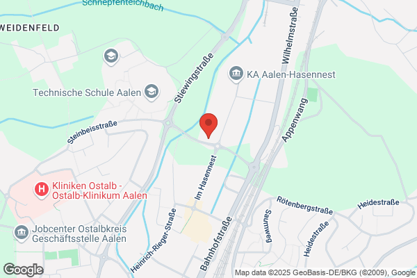 Stadtwerke Aalen GmbH