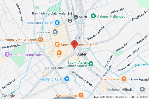 Arbeitsgericht Stuttgart Kammern Aalen