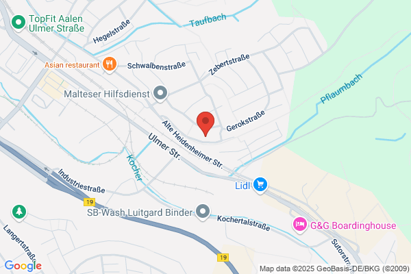 Hausverwaltung Weimper