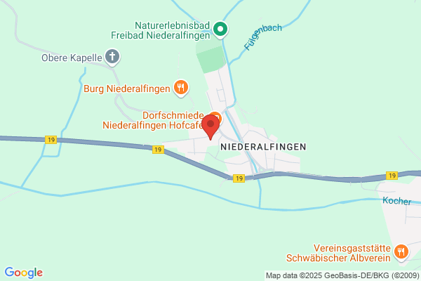 Kinderbetreuung Gänseblümchen