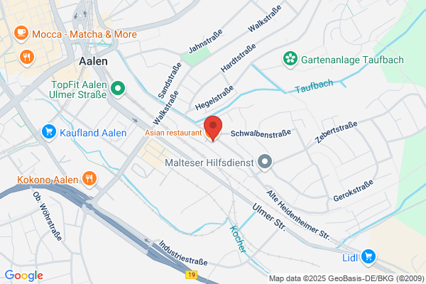 Asia Gourmet GmbH